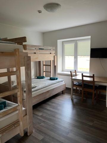 Bhb Hotelli Marijampolė