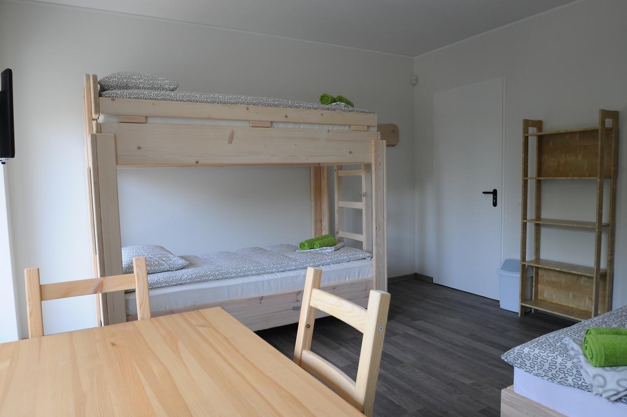 Hotelli Bhb 2*