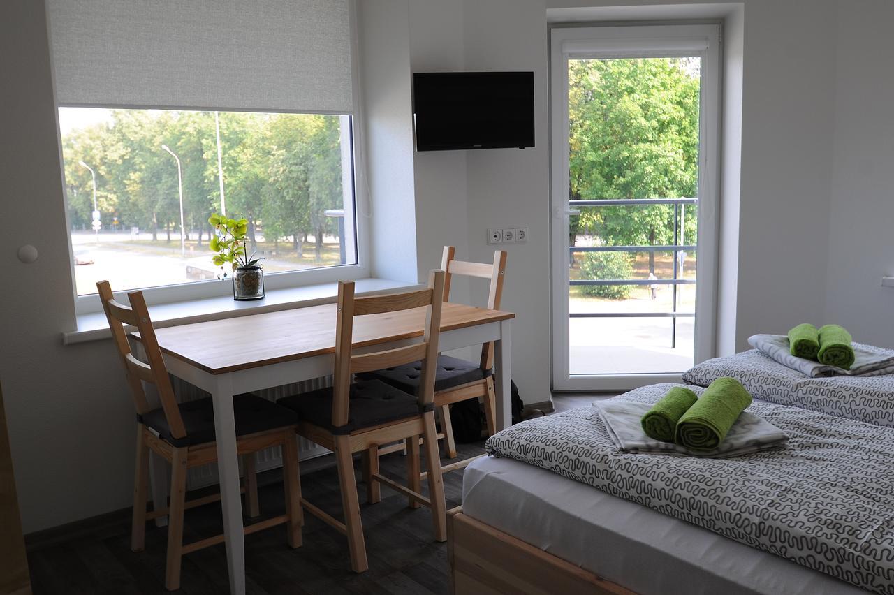 Hotelli Bhb Marijampolė
