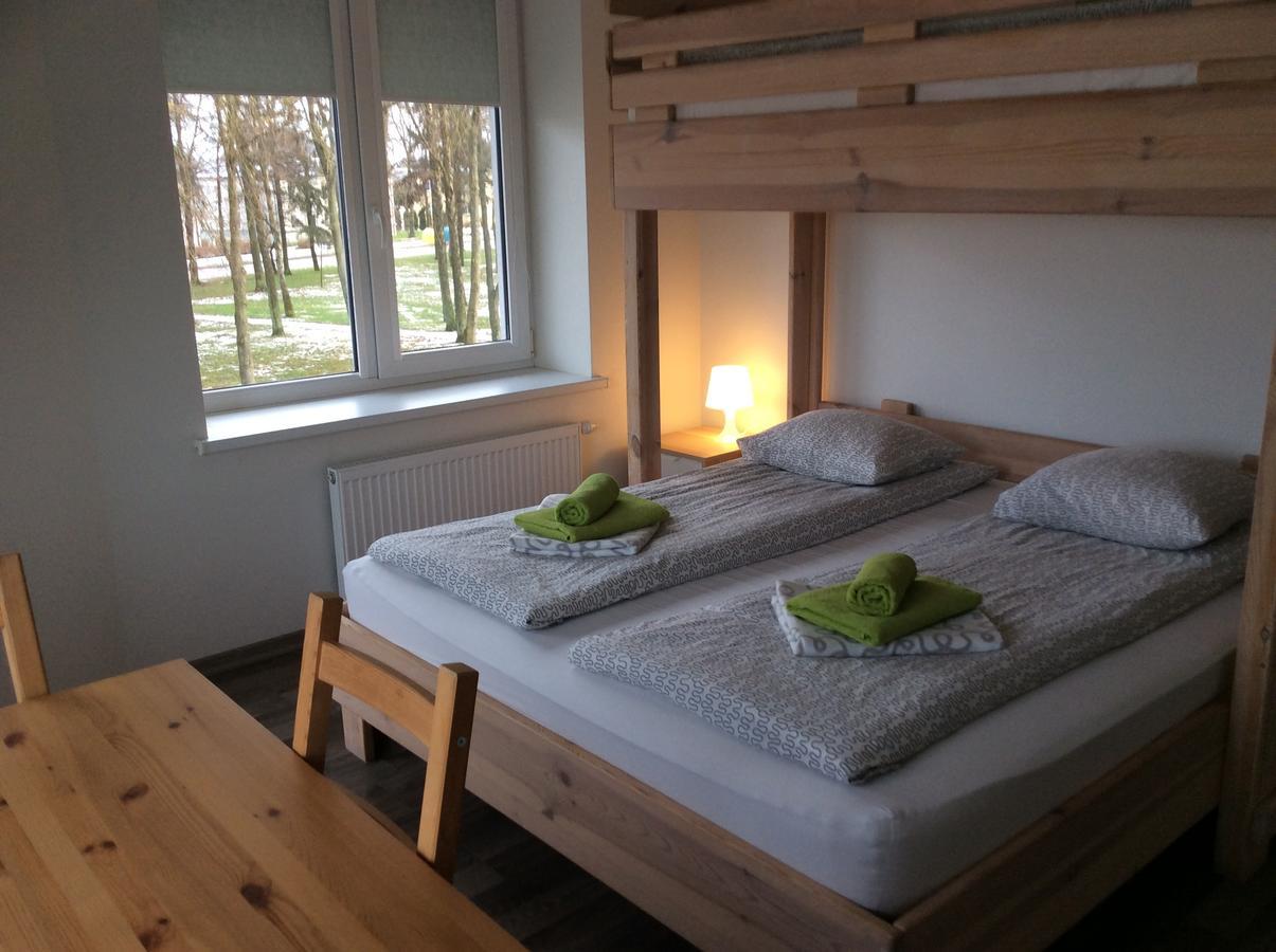 Hotelli Bhb Marijampolė